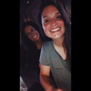 Meet your Posher, Brittany